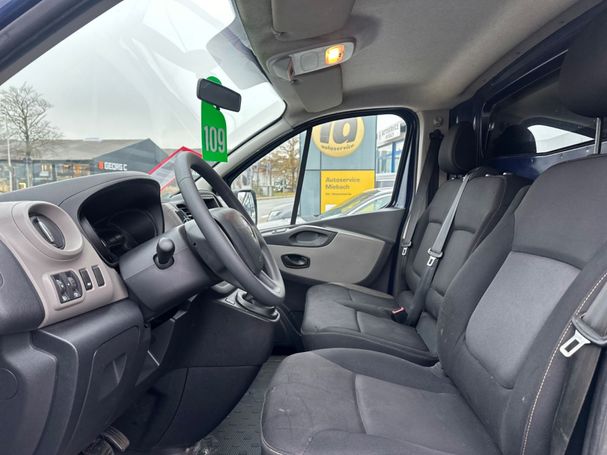 Renault Trafic L1H1 66 kW image number 5