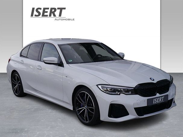 BMW 340d xDrive 250 kW image number 2