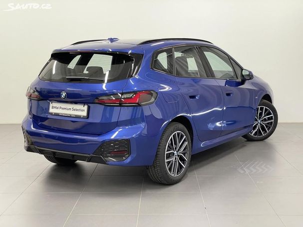 BMW 218i Active Tourer 100 kW image number 2