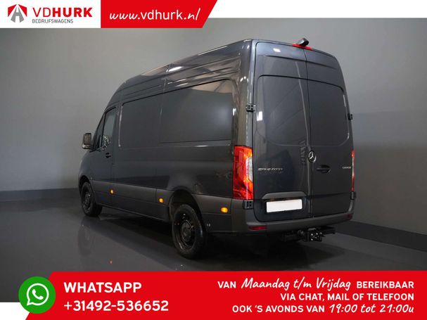 Mercedes-Benz Sprinter 3.5t 319 140 kW image number 1