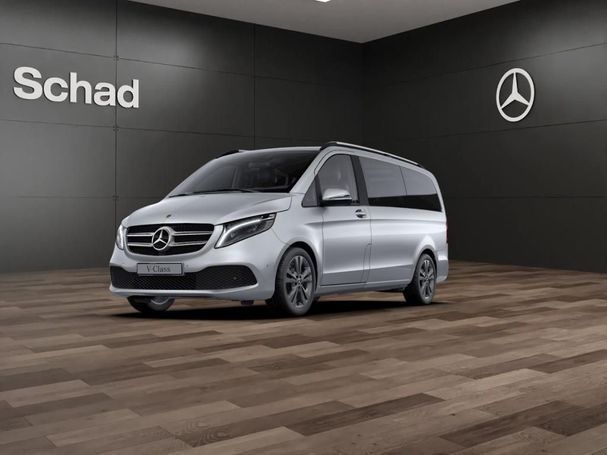 Mercedes-Benz V 250d Edition 1 140 kW image number 1