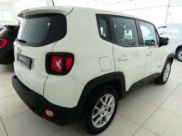 Jeep Renegade 96 kW image number 4