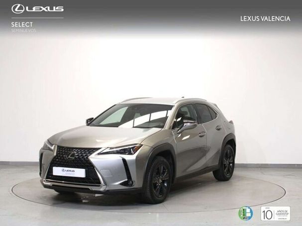 Lexus UX 135 kW image number 1