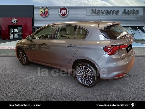 Fiat Tipo 96 kW image number 4