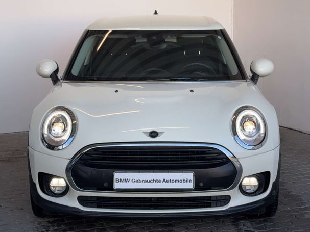 Mini One Clubman 75 kW image number 2