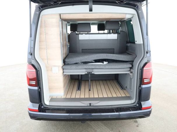 Volkswagen T6 California Ocean 150 kW image number 9