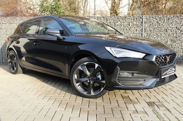 Cupra Leon 1.5 eTSI DSG 110 kW image number 2