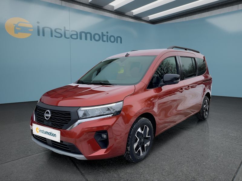 Nissan Townstar Kombi L2