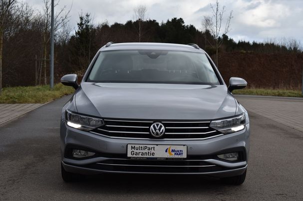 Volkswagen Passat Variant 2.0 TDI DSG 110 kW image number 4