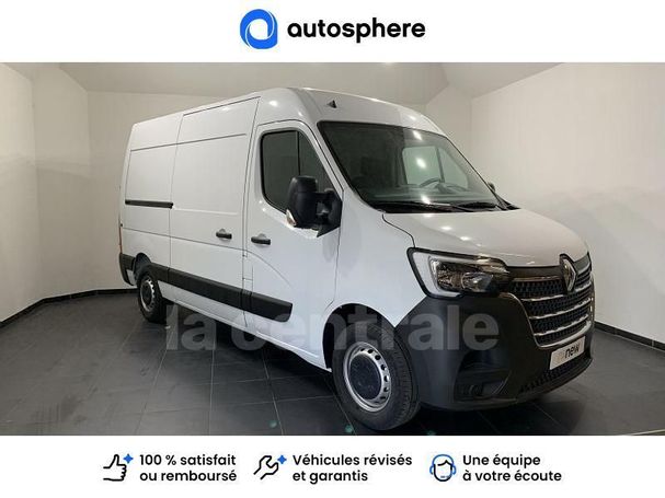 Renault Master DCi 135 L2H2 100 kW image number 4