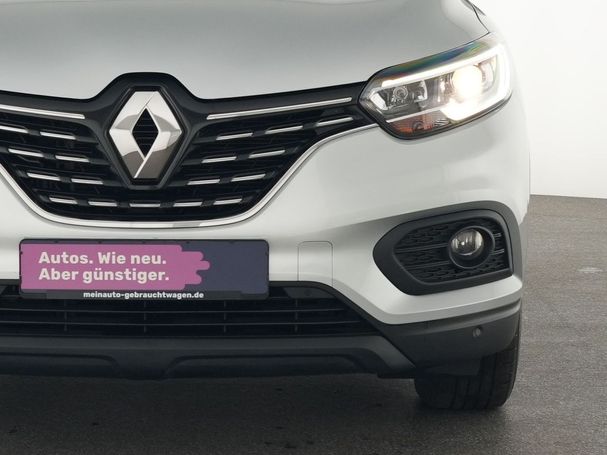 Renault Kadjar 103 kW image number 10