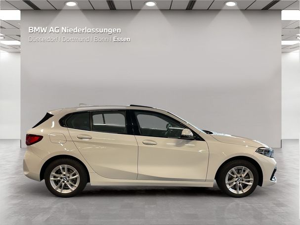 BMW 118i Sport Line 103 kW image number 3