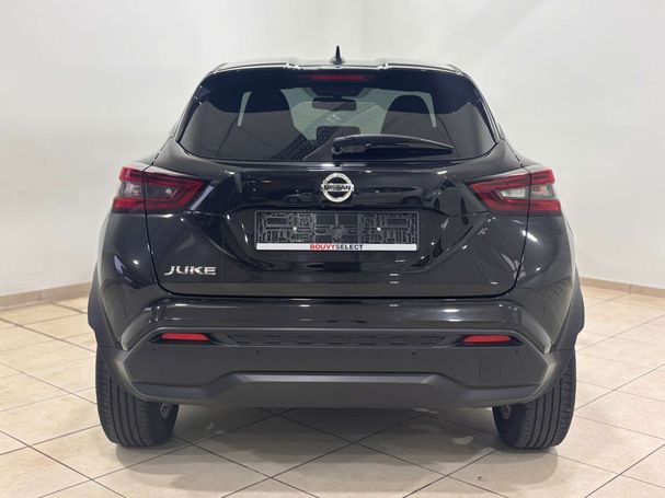 Nissan Juke 86 kW image number 5