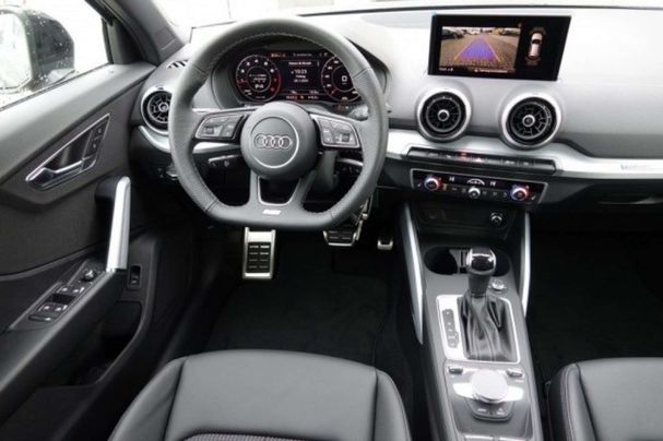 Audi Q2 35 TFSI S tronic 110 kW image number 3