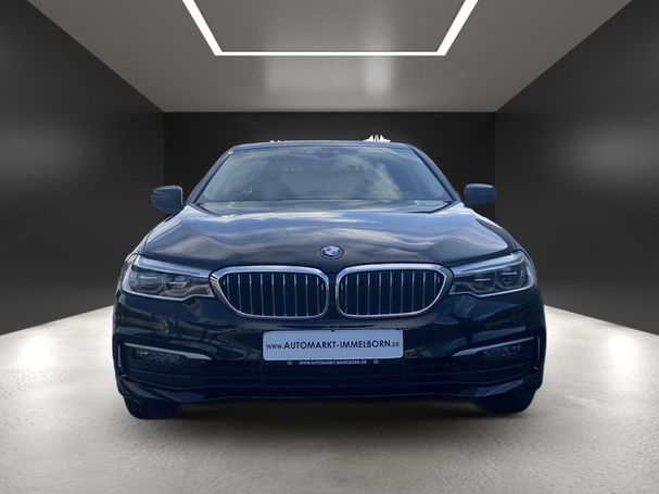 BMW 530i 185 kW image number 3