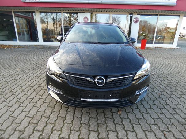 Opel Astra Sports Tourer Elegance 90 kW image number 13