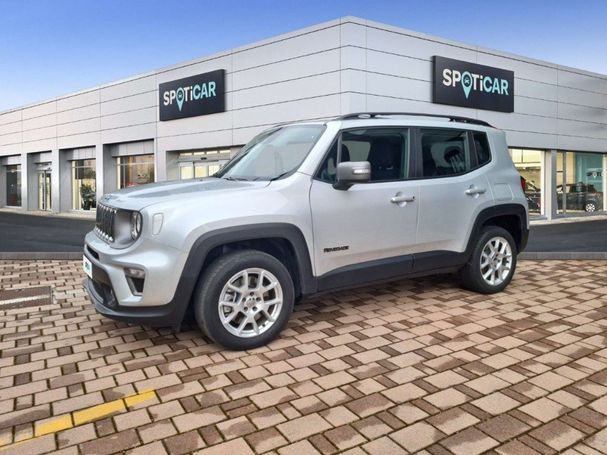 Jeep Renegade PHEV 140 kW image number 2