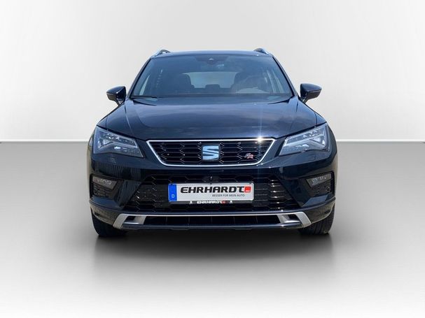 Seat Ateca 1.5 TSI ACT FR 110 kW image number 3