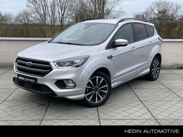 Ford Kuga 1.5 EcoBoost 88 kW image number 1