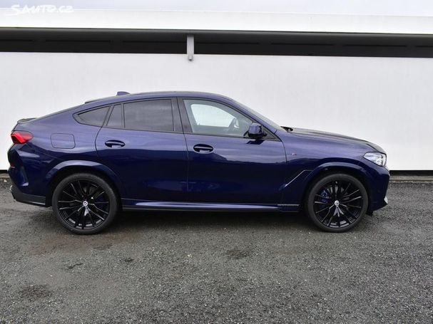 BMW X6 xDrive40i 245 kW image number 3