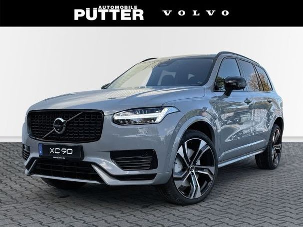 Volvo XC90 T8 Recharge AWD 335 kW image number 1