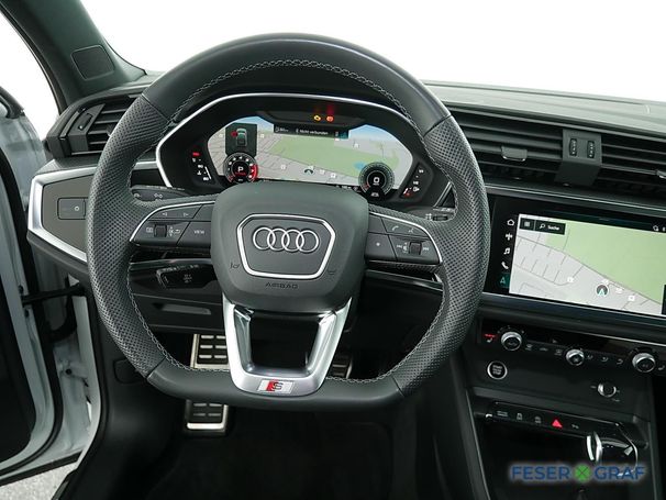 Audi Q3 40 TFSI S-line Sportback 140 kW image number 10