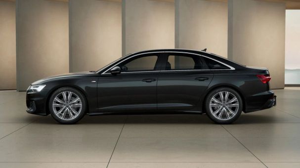 Audi A6 195 kW image number 4