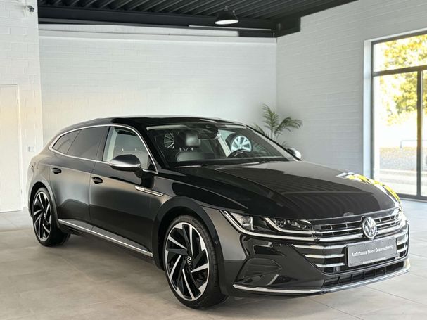 Volkswagen Arteon 2.0 TDI Shooting Brake 147 kW image number 2