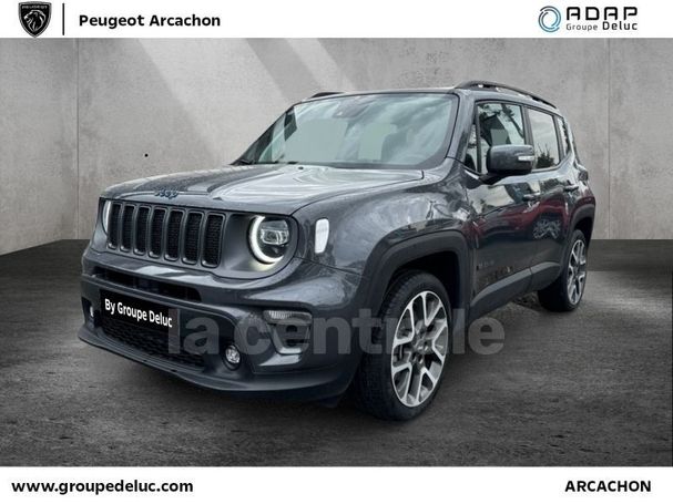 Jeep Renegade 1.3 Turbo 177 kW image number 1