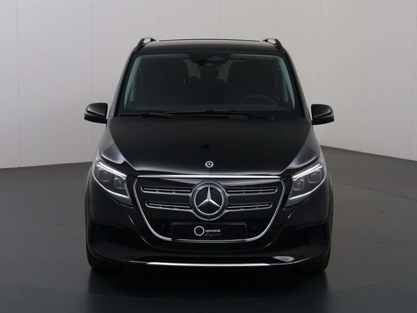 Mercedes-Benz EQV 300 150 kW image number 2