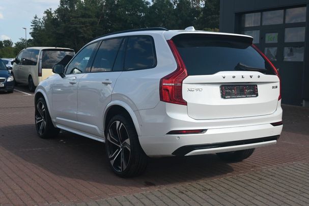 Volvo XC90 B5 AWD Ultimate 173 kW image number 7