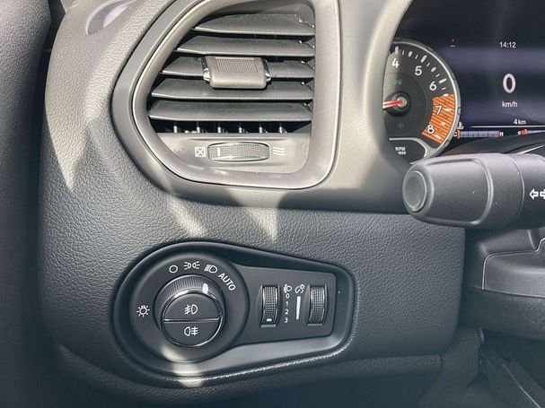 Jeep Renegade 1.3 110 kW image number 7