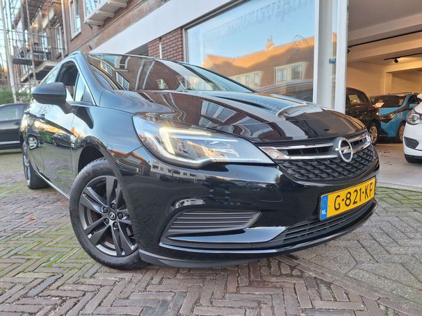 Opel Astra Sports Tourer 1.0 Turbo 120 Jaar Edition 77 kW image number 9