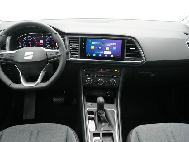 Seat Ateca 1.5 TSI DSG Style 110 kW image number 9