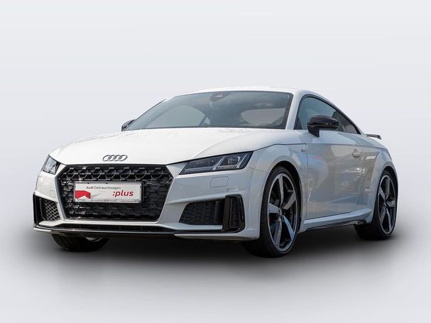 Audi TT 40 TFSI S-line 145 kW image number 1