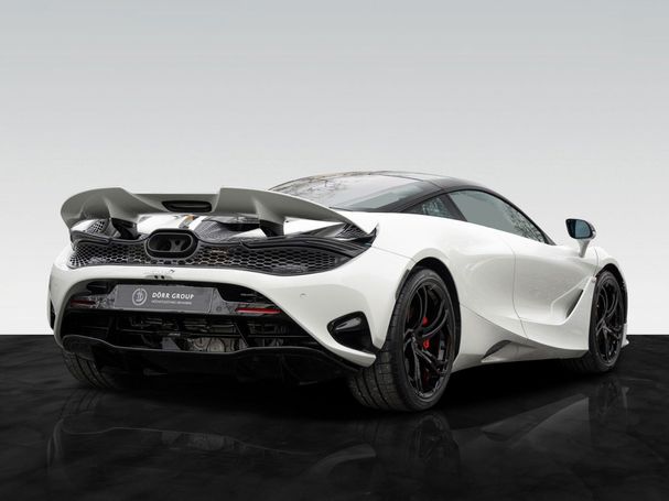 McLaren 750S Coupé 552 kW image number 1