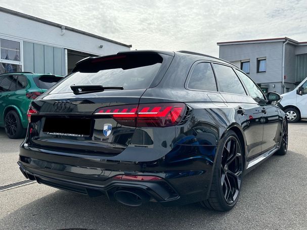 Audi RS4 Avant 331 kW image number 8