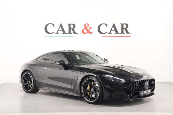 Mercedes-Benz AMG GT 63 Premium 4Matic+ 430 kW image number 2