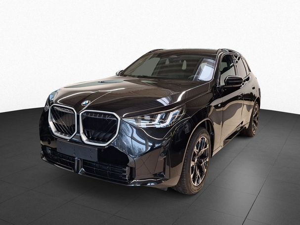 BMW X3 20 xDrive 153 kW image number 1