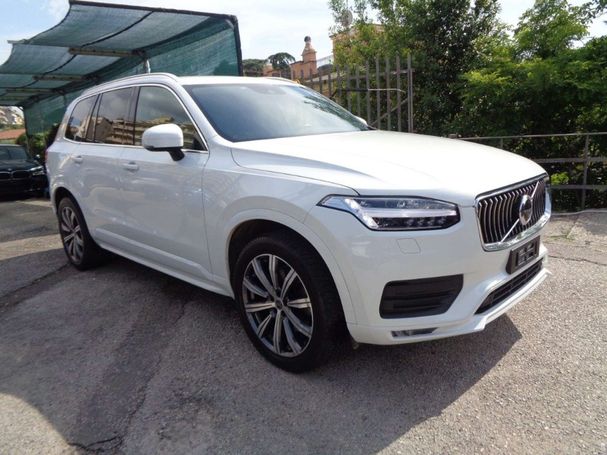 Volvo XC90 B5 AWD 173 kW image number 2