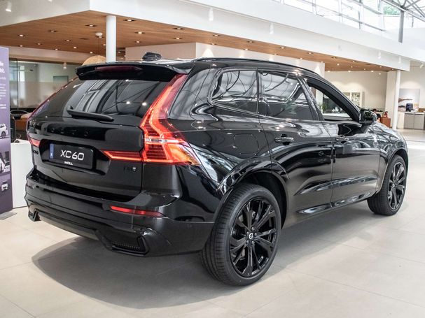 Volvo XC60 Plug-in Hybrid T8 Ultra Black Edition AWD 335 kW image number 3