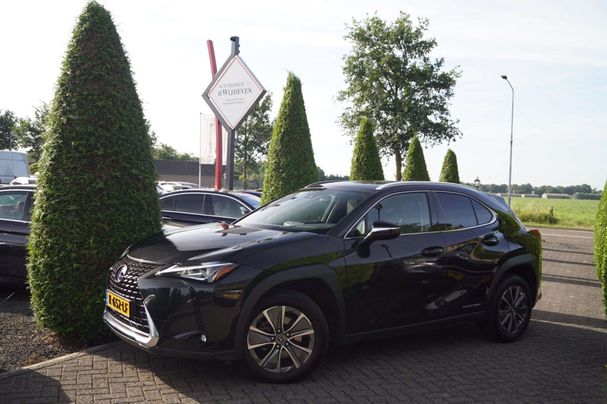 Lexus UX 300e 150 kW image number 50