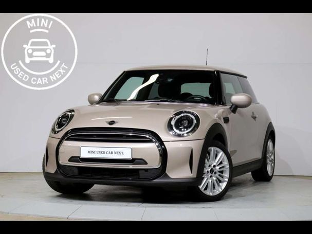 Mini Cooper Mini 100 kW image number 1