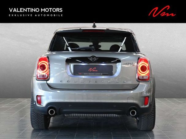 Mini Cooper S Countryman 141 kW image number 4