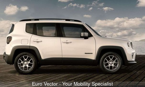 Jeep Renegade 1.3 PHEV 139 kW image number 11