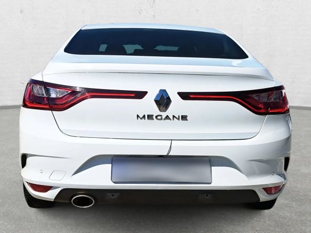 Renault Megane TCe LIMITED 103 kW image number 6