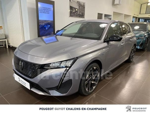 Peugeot 308 180 e-EAT8 133 kW image number 1