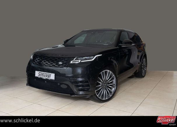 Land Rover Range Rover Velar D300 221 kW image number 1