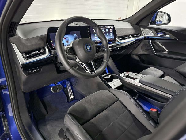 BMW iX2 xDrive30 M Sport Pro 230 kW image number 22