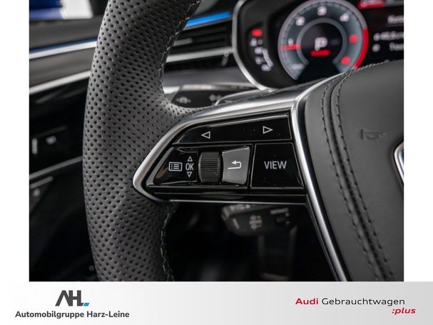 Audi A8 50 TDI quattro S-line 210 kW image number 22